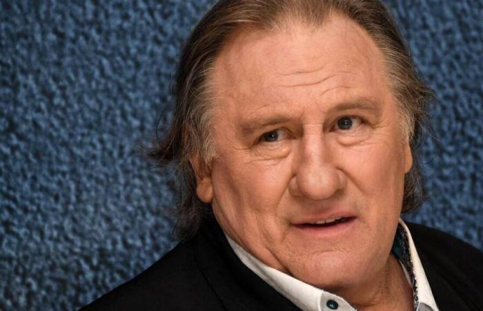 Gérard Depardieu will be absent from his trial for sexual assault, his lawyer will request a dismissal