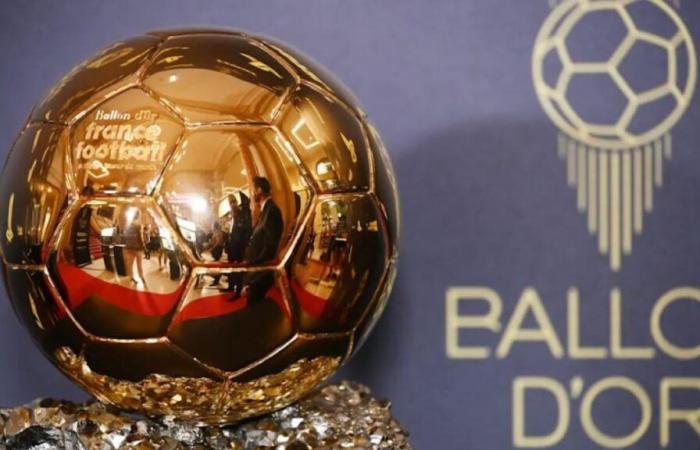 Ballon d’Or, where you can watch the ceremony on TV: Lautaro Martinez is also in the running, but the favorite becomes Rodri