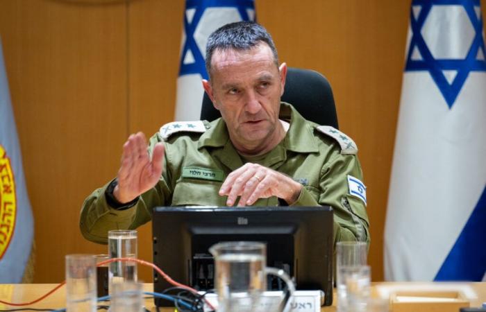 IDF chief on Israel’s attack in Iran: ‘We have the ability to do much more’