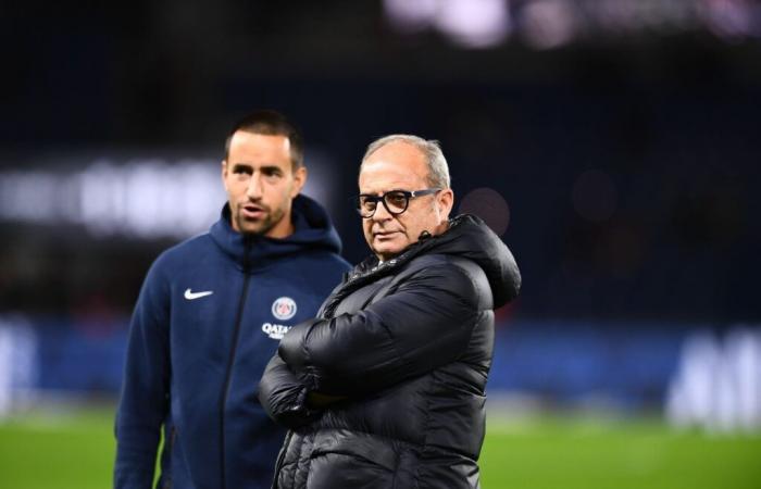 Mercato: “It’s impossible”, PSG refuses a €62M transfer