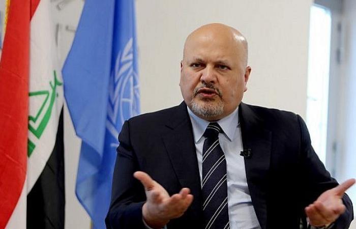 ICC: New Revelations About Sexual Harassment Accusations Against Prosecutor Karim Khan