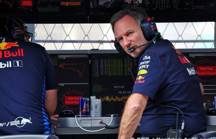 Formula 1 | Horner pulls out Norris’s telemetry to defend Verstappen