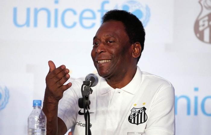 Why did Pelé win seven Ballon d’Ors more than 30 years after retiring?