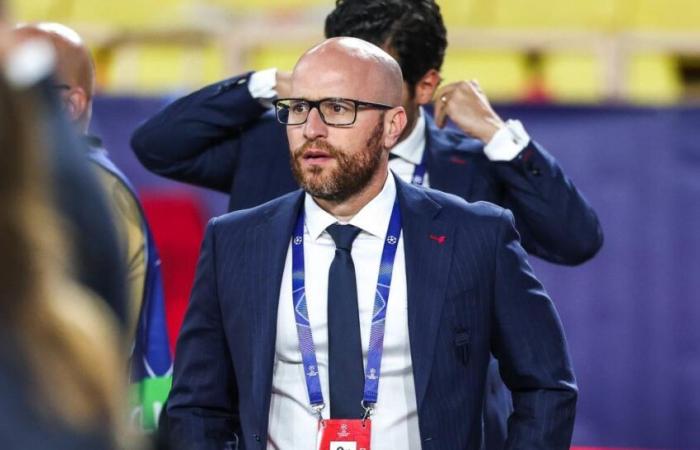 The big rant from a Monaco manager on arbitration