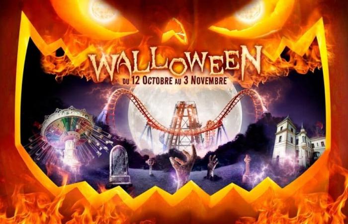 Halloween: 4 terrifying activities in Lot-et-Garonne