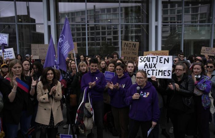 Sexual assault accusations | The trial of Gérard Depardieu postponed