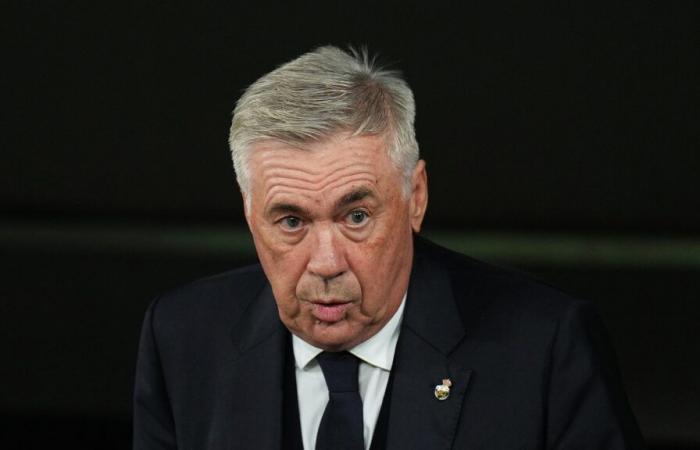 Real Madrid: Bad news for Carlo Ancelotti after the Clasico