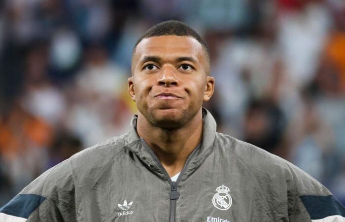 Real Madrid: Too much pressure for Mbappé? He makes a big revelation