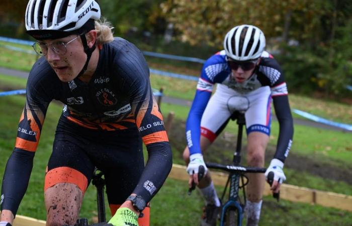 South Gironde – CYCLING — — Cyclocross de Bergerac, U15, U 17 results, photos