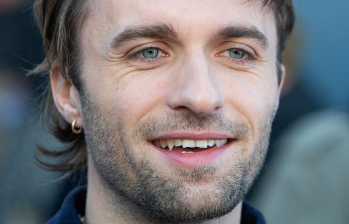 Squeezie returns for the first time to his speech against the RN: “I am very happy”