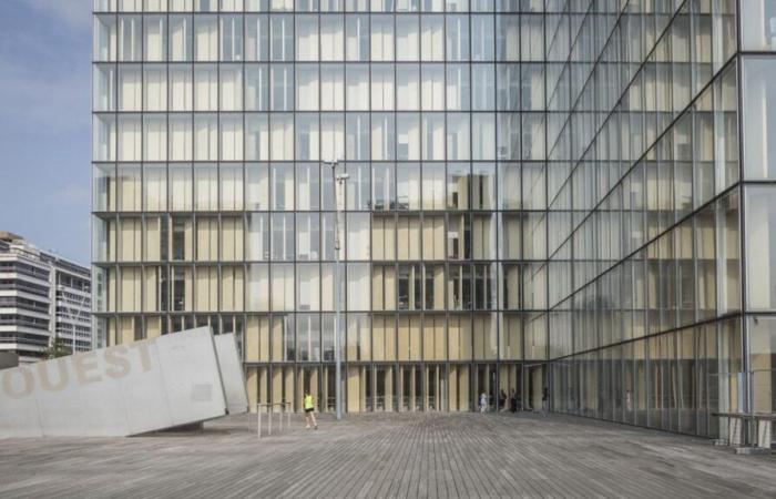 Philippe Lonné appointed new director general of the National Library of France