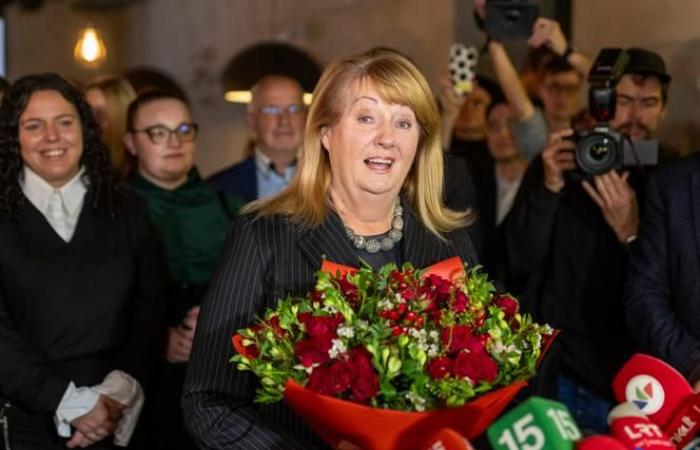 In Lithuania, the social democrats win the legislative elections