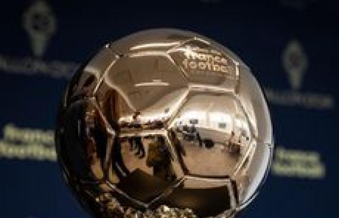 Channel, time, schedule… everything you need to know about the 2024 Ballon d'Or ceremony