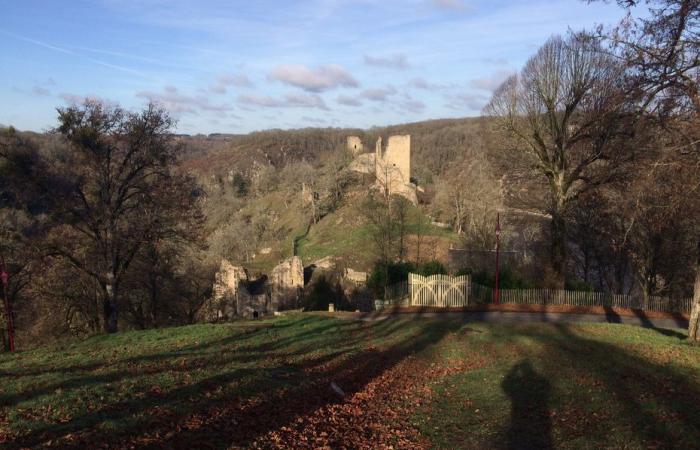 We want to visit that!” This town in Creuse arouses curiosity on the internet