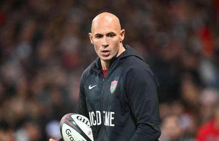 Top 14 – Sergio Parisse (Toulon): “A dark, complicated evening”