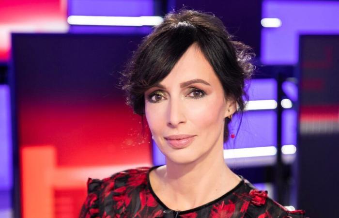 Géraldine Maillet clarifies her role in TPMP: “I have always considered this show as…”