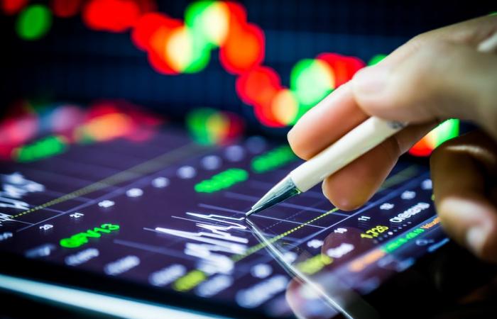 Expected increase in European stock markets; oil downturn