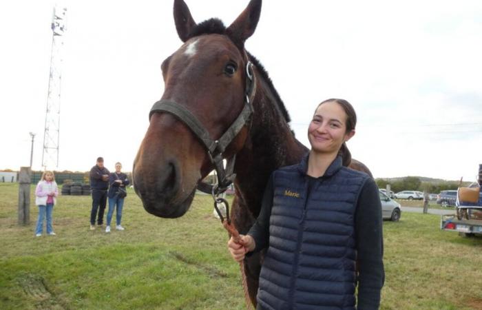 PHOTOS. In Calvados, the thousand-year-old Etouvy fair attracted thousands of visitors