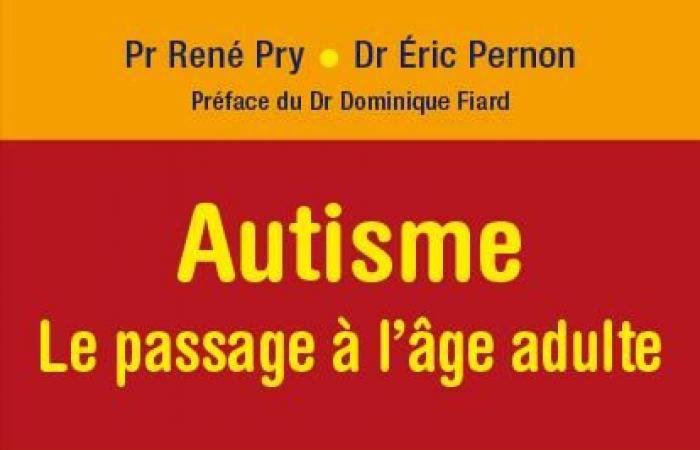 8 must-read books about autism for parents and educators