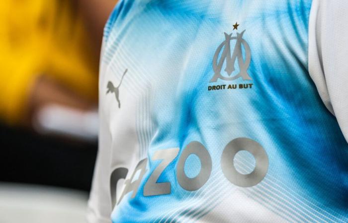 Riolo throws an “ultra overrated” player at OM!