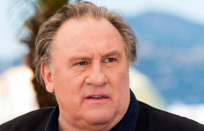 Depardieu affair: the actor absent from his own trial for health reasons: News