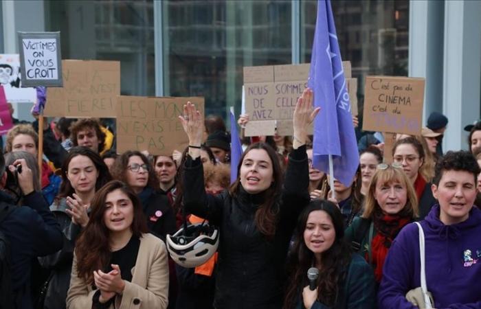 The trial of Gérard Depardieu postponed to March 2025