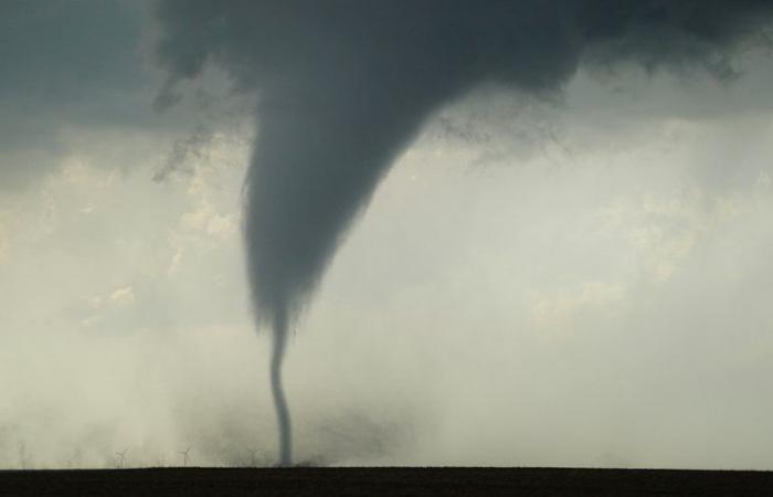 “Impressive destruction”: a waterspout turns into a tornado with winds of “up to 178 km/h” and causes significant damage in Hérault