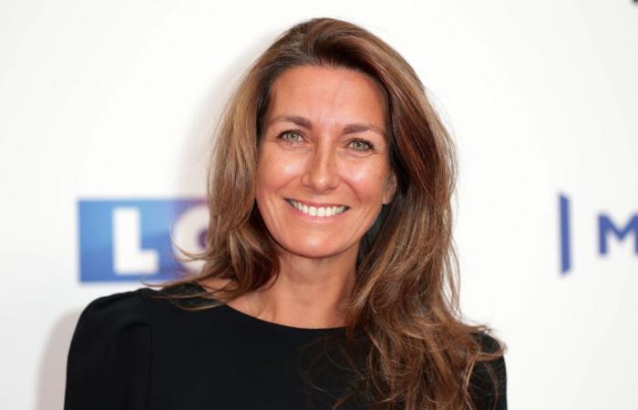 Anne-Claire Coudray, numerous bans at TF1? “It’s true that I stopped…”