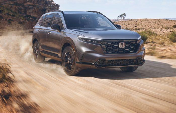 Two important recall campaigns for Honda