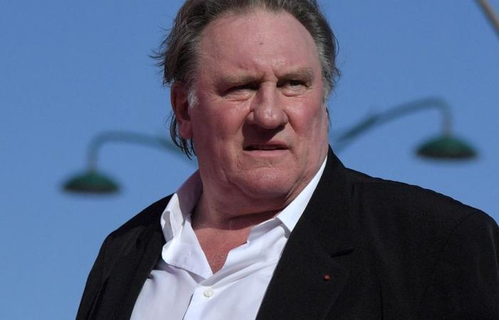 Sexual assault accusations | Gérard Depardieu absent at his trial