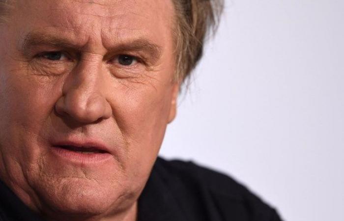 French actor Gérard Depardieu is on trial today for sexual violence against two women, lawyer requests a postponement