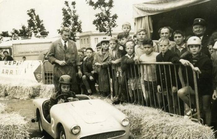 Tour de France, pardons, exhibition fair: during the reconstruction of Brest, life goes on!