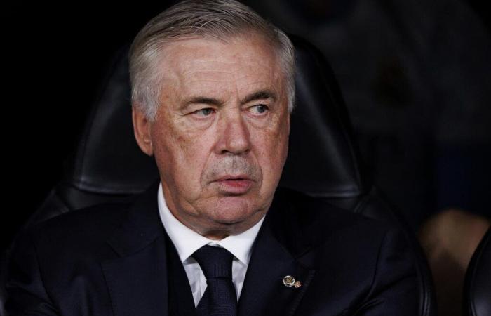 Ancelotti replaced by Xabi Alonso, Madrid accelerates