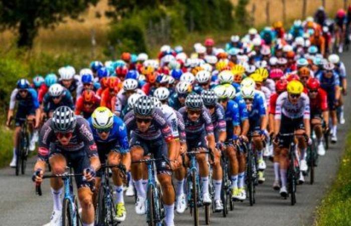 The international body removes the Tour du Faso from its calendar