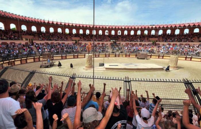 Puy du Fou launches its treasure hunt, with 250,000 euros up for grabs!