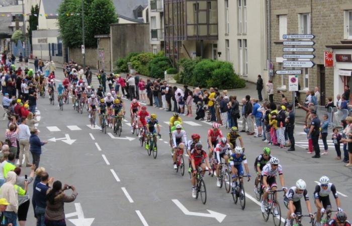 We will soon know if the Tour de France will pass in the country of Fougères or not