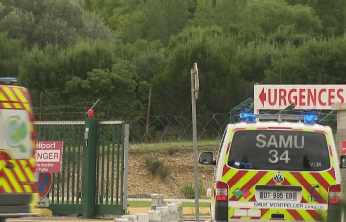 the Samu targeted by an investigation after the death of a 25-year-old woman from acute meningitis