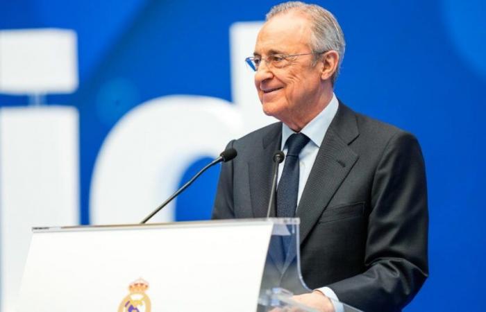 “There will be consequences”, Florentino Perez angry after the Clasico