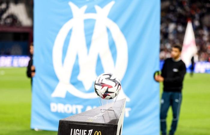 Mercato – OM: This recruit who annoys everyone in Marseille!