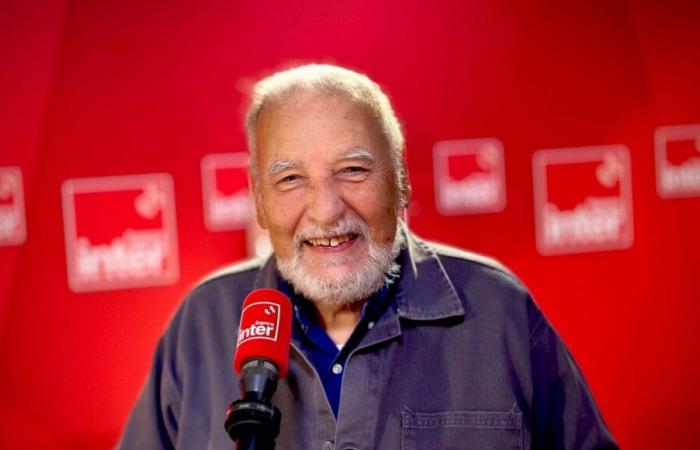 3The cause of the Sahara is a sacred cause in Morocco,” says writer Tahar Ben Jelloun