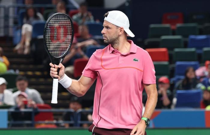 Paris Masters predictions, odds and tennis betting tips