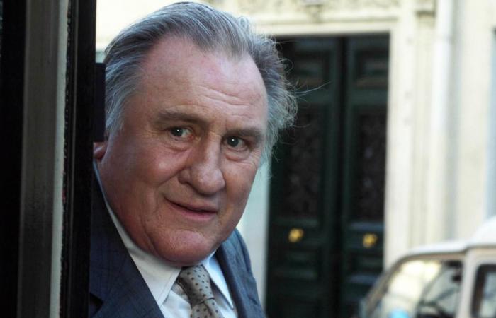 Understanding everything about Depardieu's trial for sexual assault