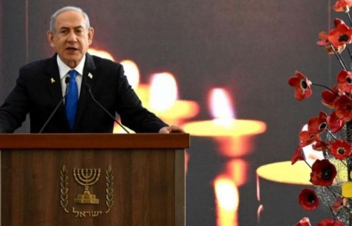 Netanyahu insists on return of hostages and talks about Arab normalization