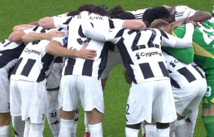 Juve, the group’s social reaction exalts the fans: the detail does not escape notice