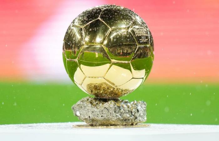 Ballon d'Or 2024: Program, results, trophy winners, winners and how to watch the ceremony