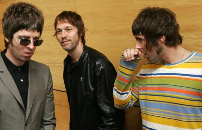 Tickets for Oasis concerts purchased on unofficial resale sites will be canceled