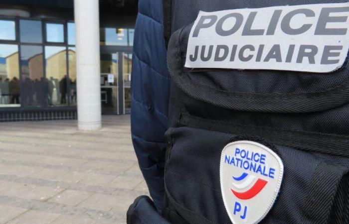 Nièvre: a man suspected of having stabbed an 18-year-old to death indicted and imprisoned