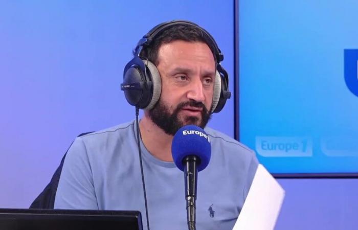 Cyril Hanouna – Valérie Benaïm denounces the “intransigence” of wokism, initially imagined to “denounce social and political injustice”