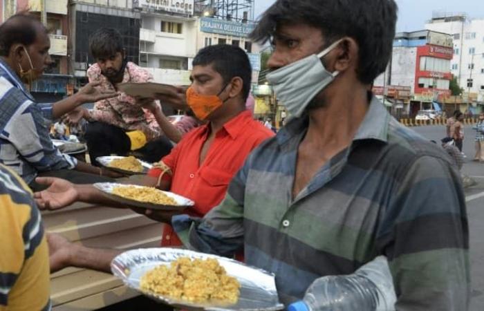 Spitting, urine in food… Two states in India want to legislate, the opposition fears an anti-Muslim measure