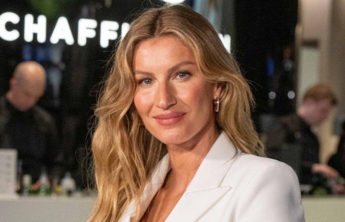 Gisele Bündchen Is Pregnant, Expecting Baby With Joaquim Valente